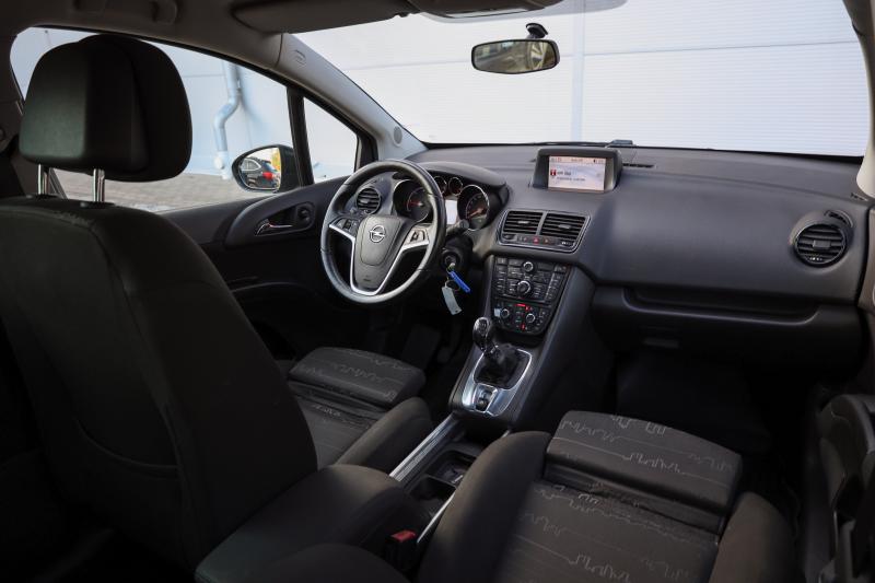 Opel - Meriva - pic9