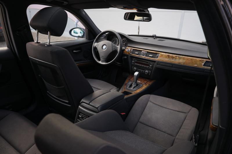 BMW - 318 - pic15