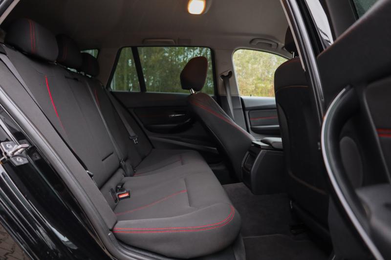 BMW - 316 - pic17