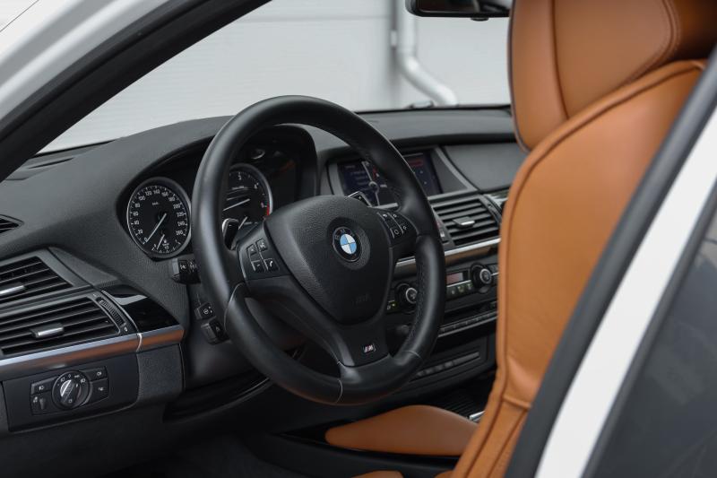 BMW - X6 - pic12
