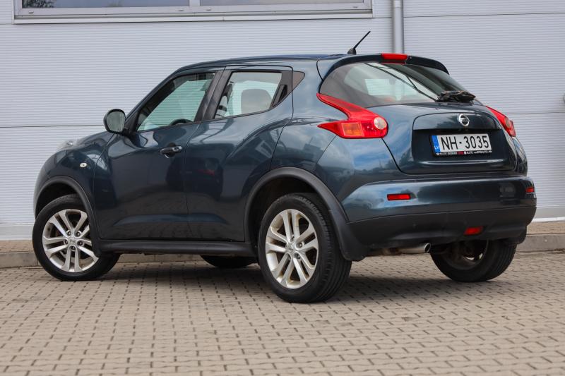 Nissan - Juke - pic5