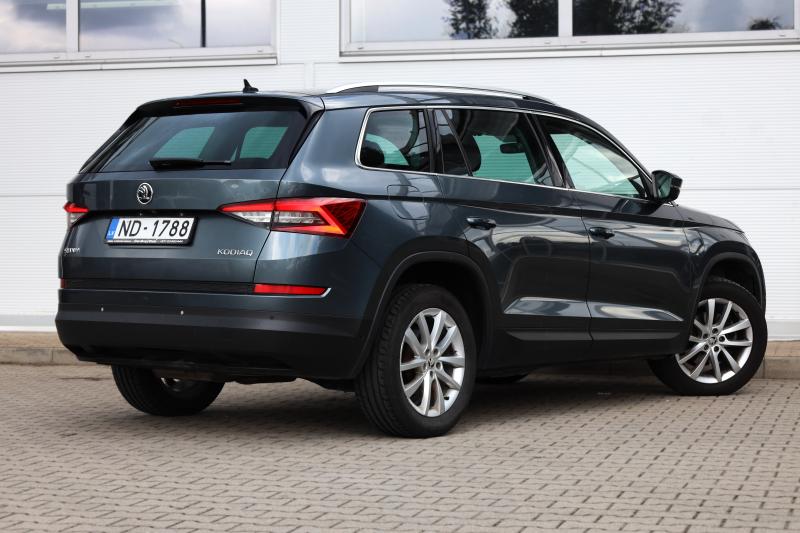 Skoda - Kodiaq - pic6