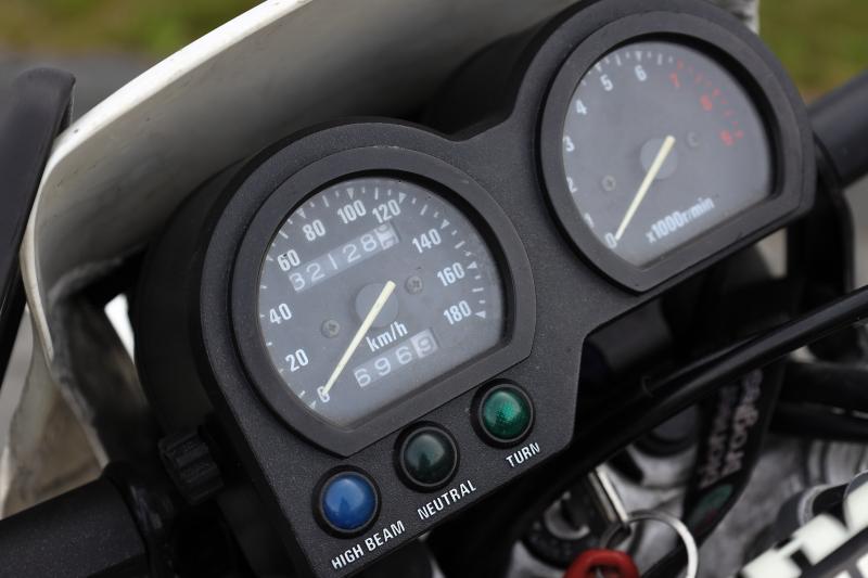 Suzuki - DR - pic8