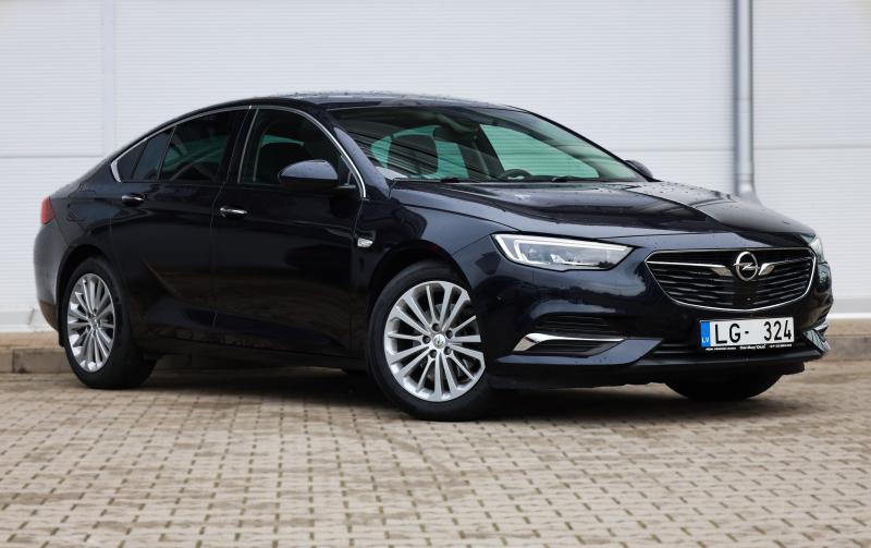 Opel - Insignia - pic3