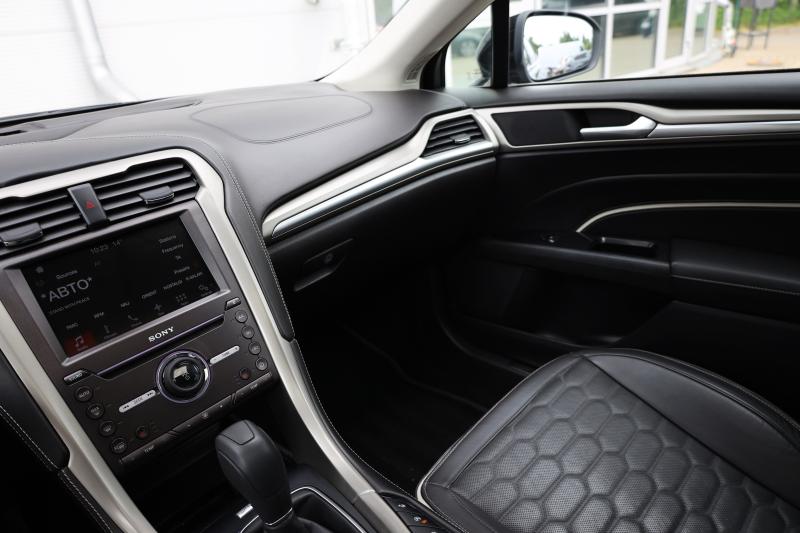 Ford - Mondeo - pic10