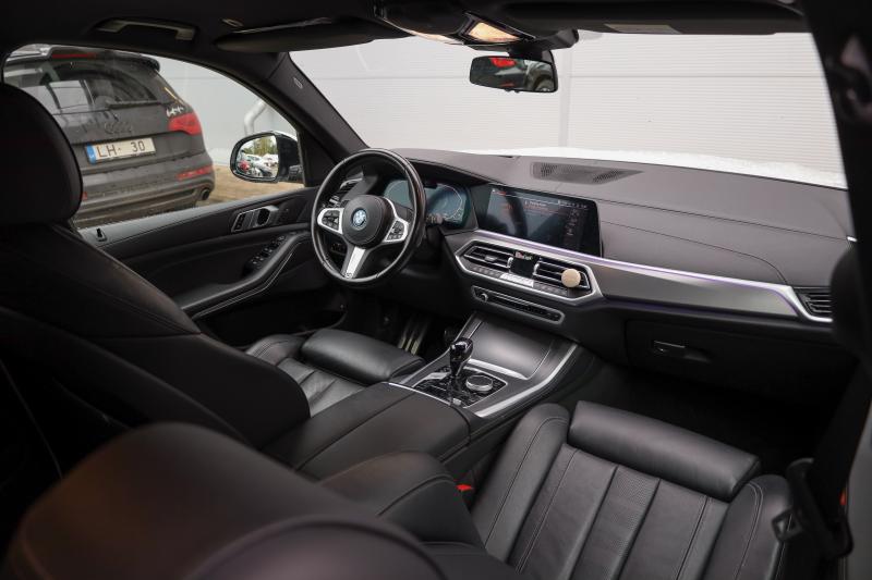 BMW - X5 - pic21