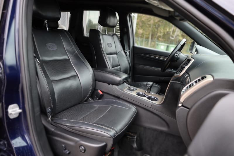 Jeep - Grand Cherokee - pic15