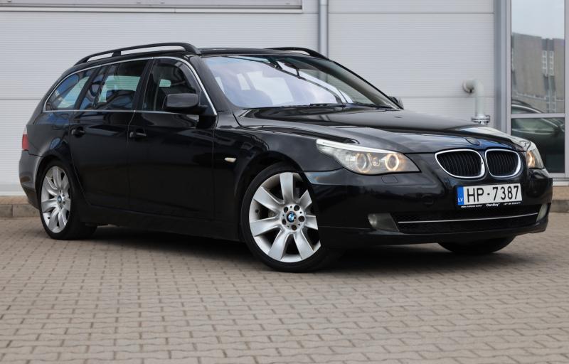 BMW - 535 - pic2