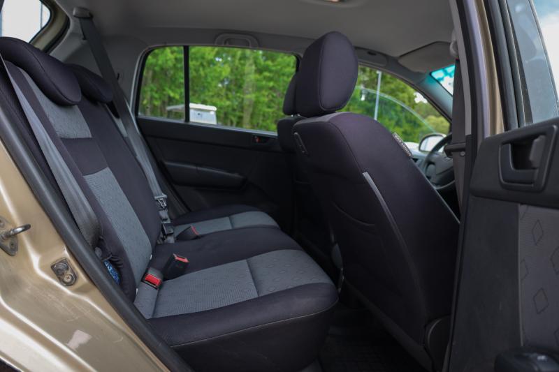 Hyundai - Getz - pic12