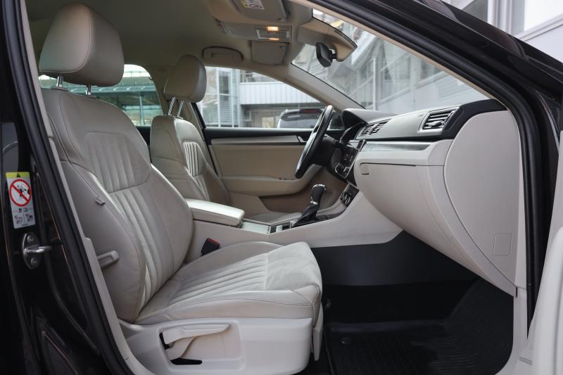 Skoda - Superb - pic19