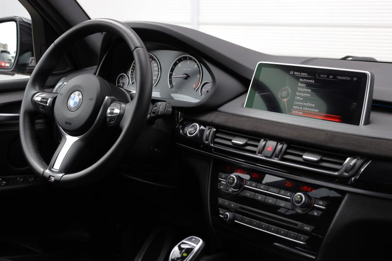 BMW - X5 - pic13