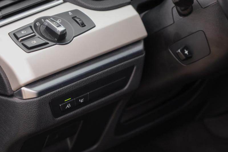 BMW - 530 - pic10