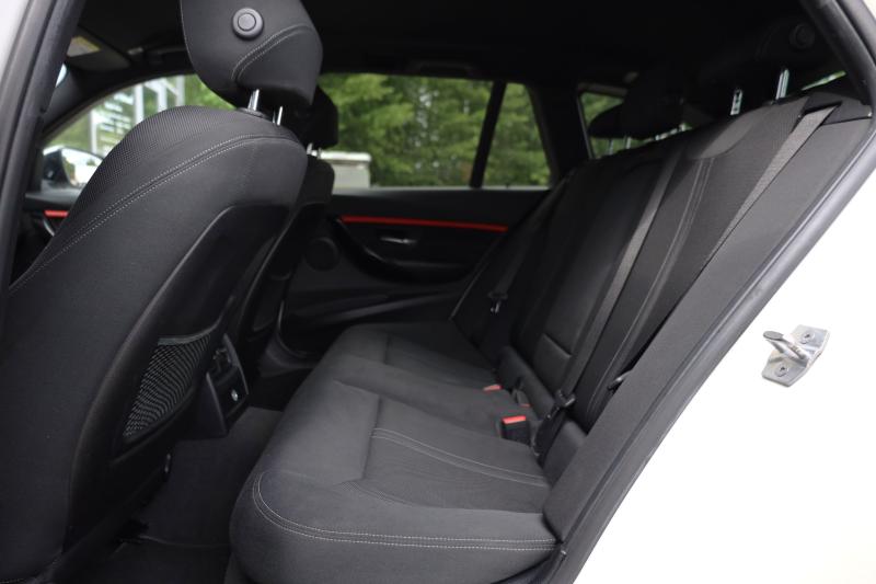 BMW - 320 - pic17