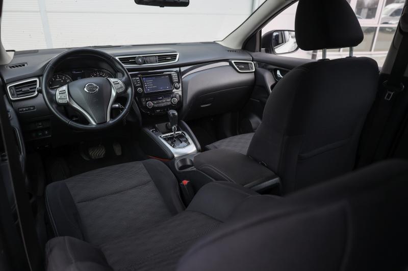 Nissan - Qashqai - pic7