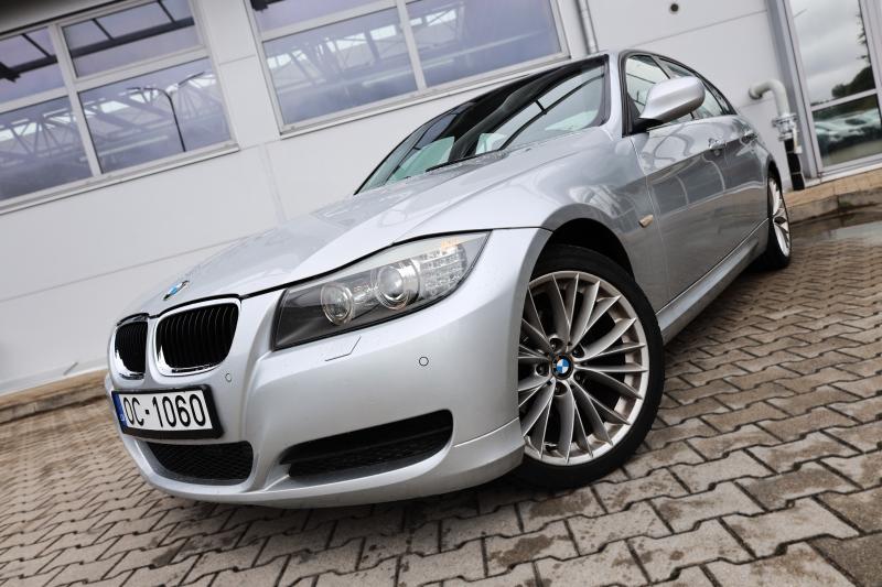 BMW - 316 - pic2