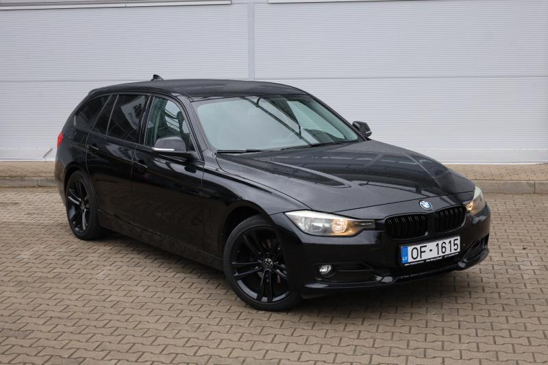 BMW - 316 - pic4