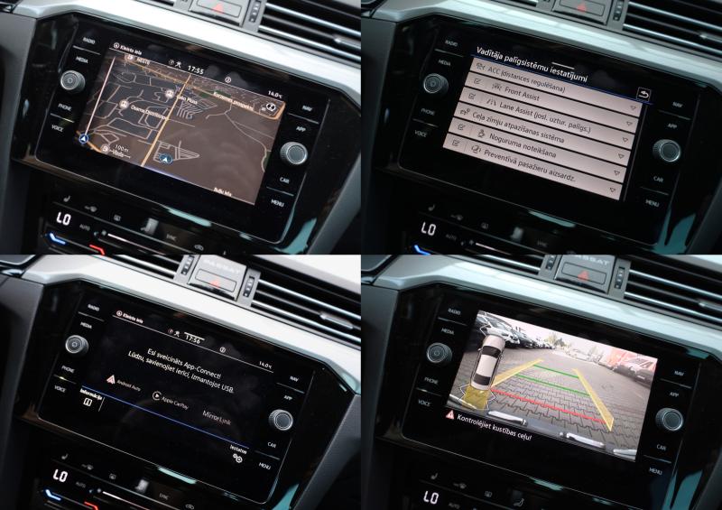 Volkswagen - Passat - pic21