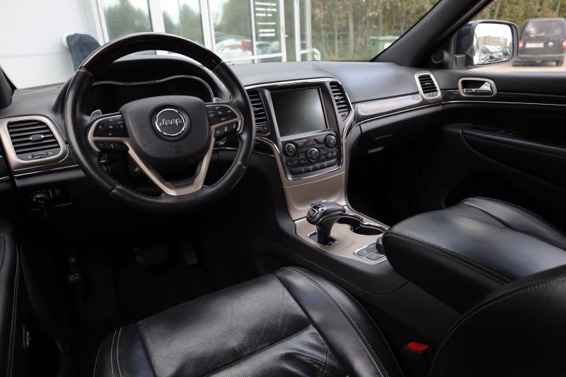 Jeep - Grand Cherokee - pic8