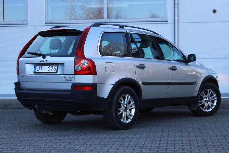 Volvo - XC90 - pic5