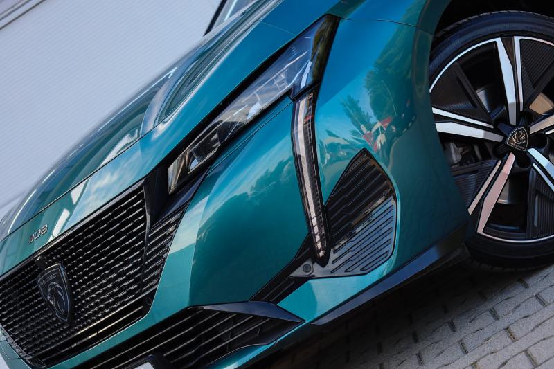 Peugeot - 308 - pic2