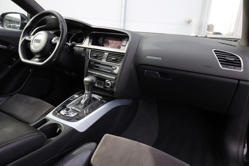 Audi - A5 - pic11