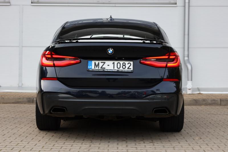 BMW - 640 - pic6