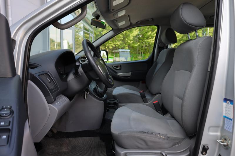 Hyundai - H1 - pic7