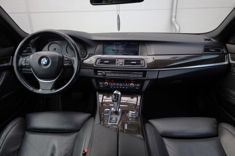 BMW - 530 - pic8