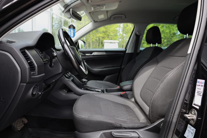 Skoda - Kodiaq - pic9