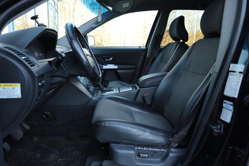 Volvo - XC90 - pic8