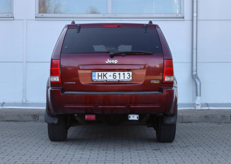 Jeep - Grand Cherokee - pic4