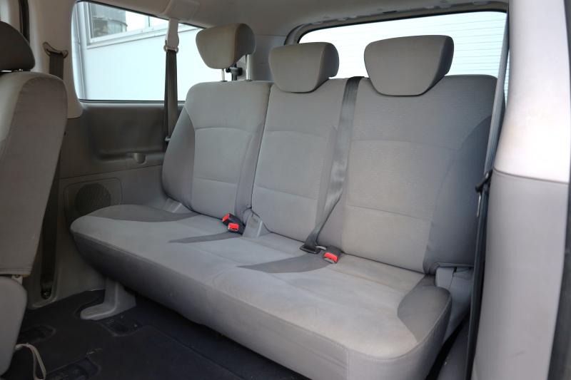 Hyundai - H1 - pic15