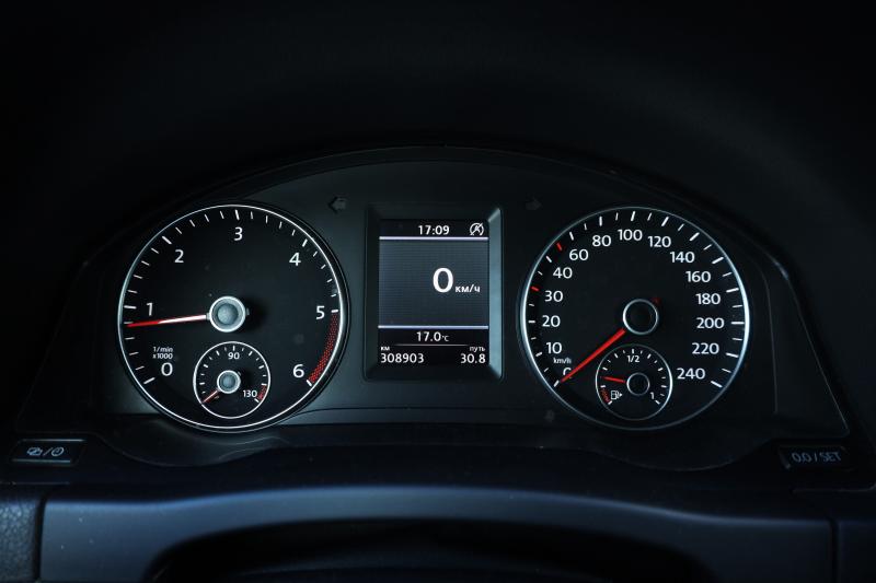 Volkswagen - Golf Plus - pic22