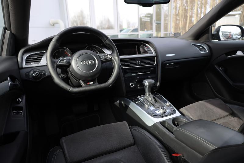 Audi - A5 - pic8