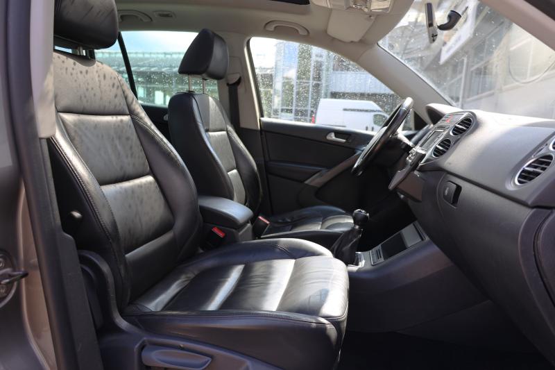 Volkswagen - Tiguan - pic11