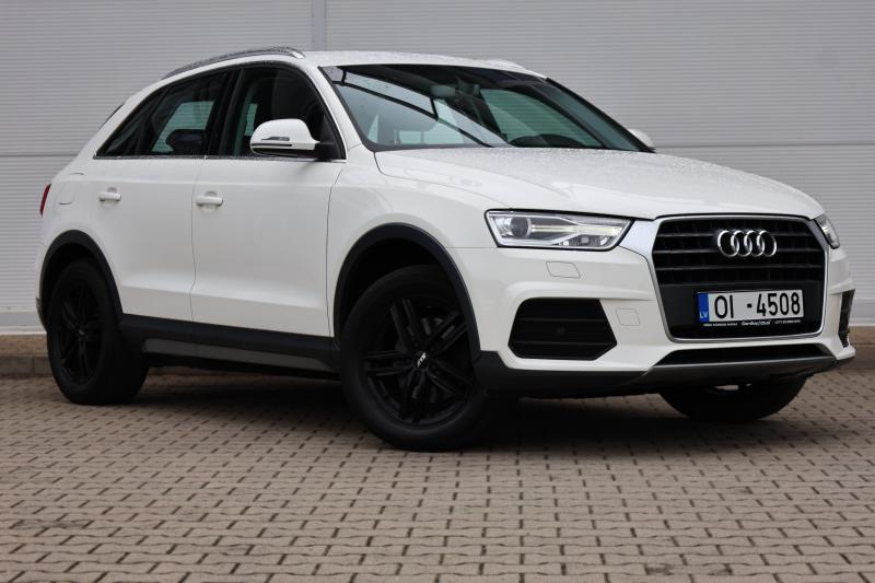 Audi - Q3 - pic2