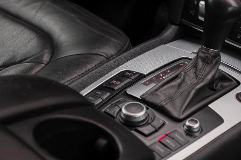 Audi - Q7 - pic16
