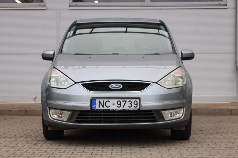 Ford - Galaxy - pic2