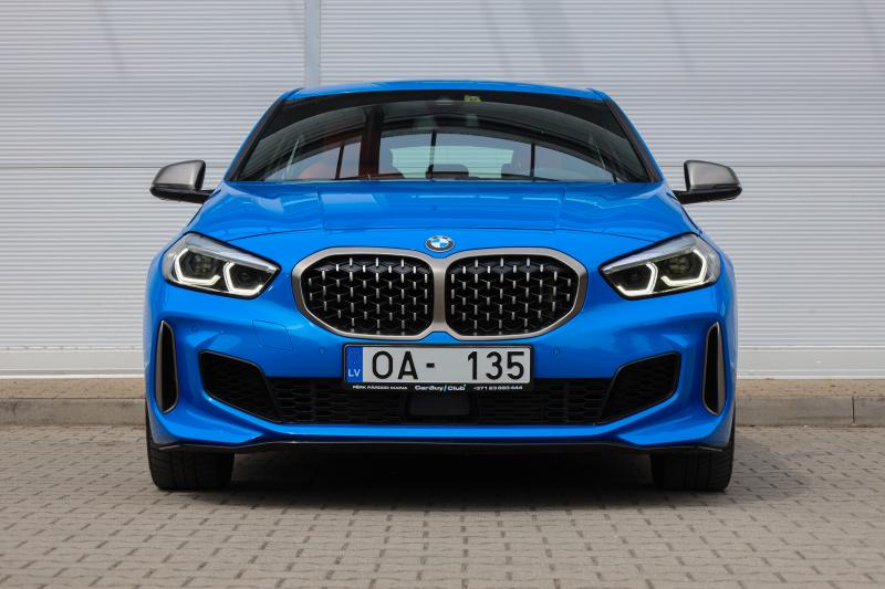 BMW - M135 - pic3