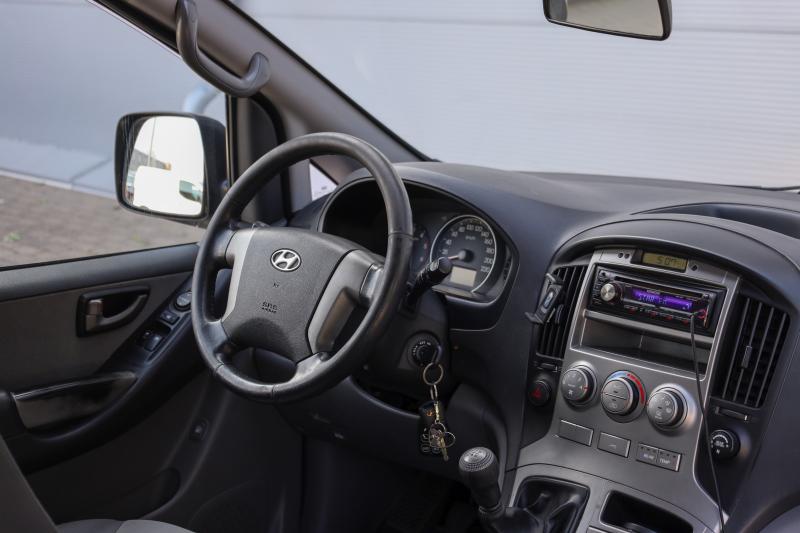 Hyundai - H1 - pic15