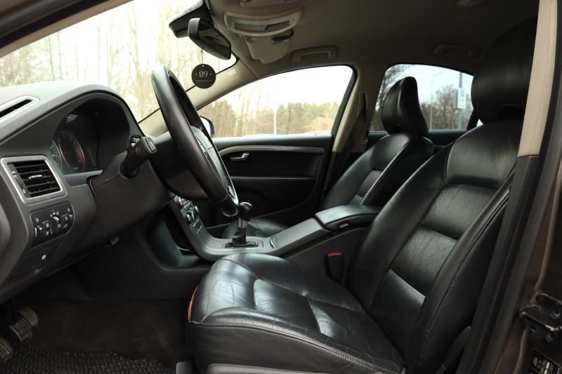 Volvo - S80 - pic9