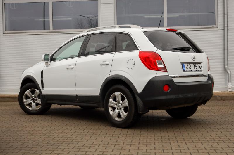 Opel - Antara - pic5