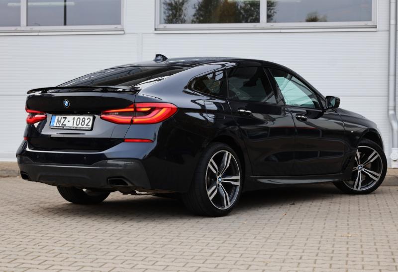 BMW - 640 - pic7