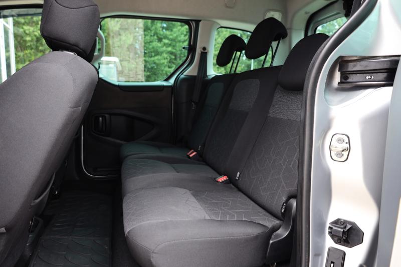 Peugeot - Partner - pic15