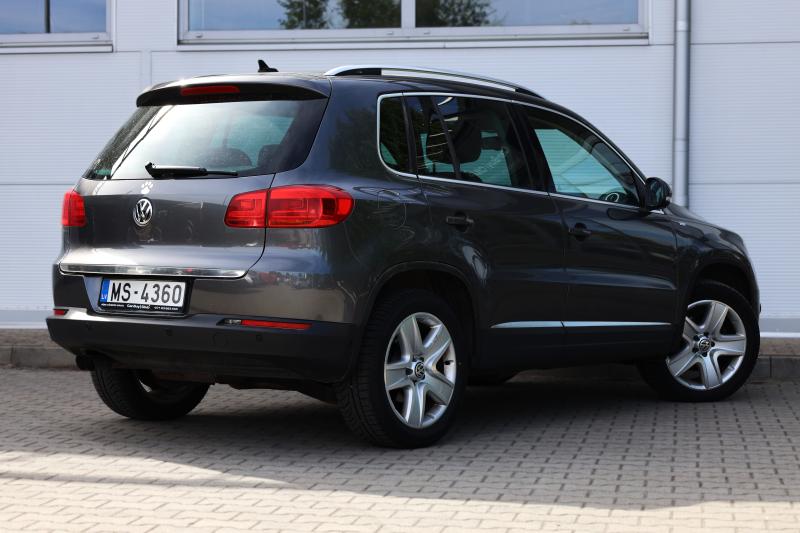 Volkswagen - Tiguan - pic6