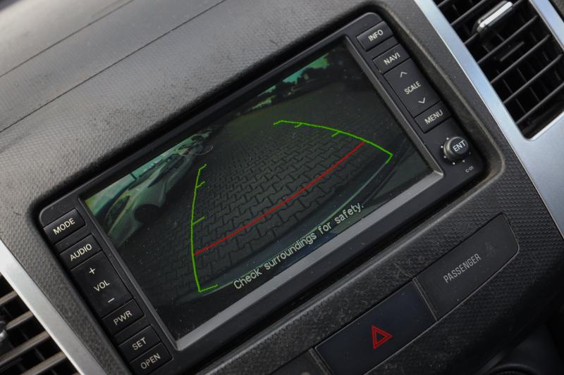 Citroen - C-Crosser - pic12