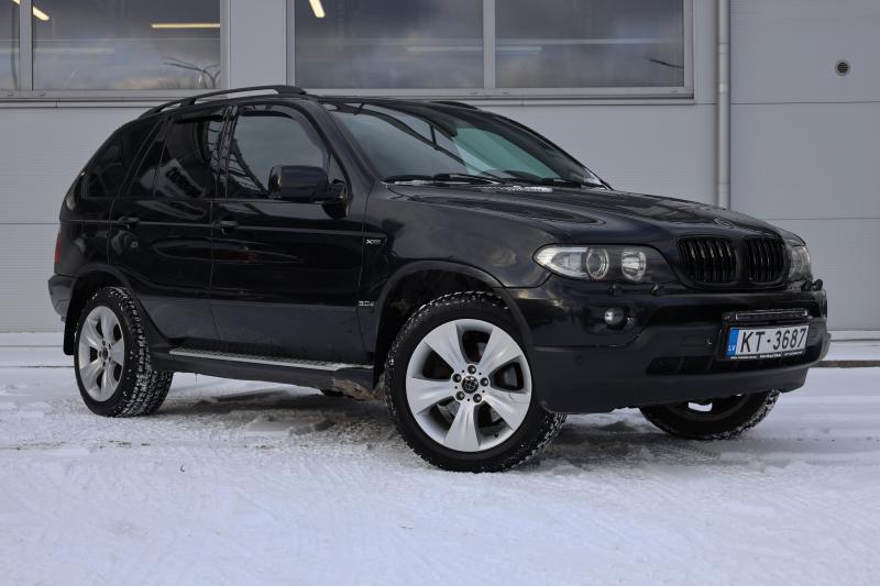 BMW - X5 - pic4