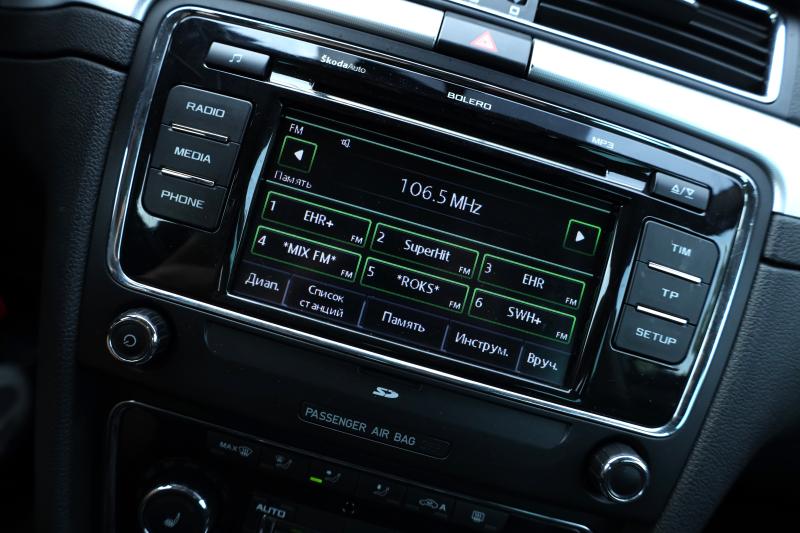 Skoda - Superb - pic18