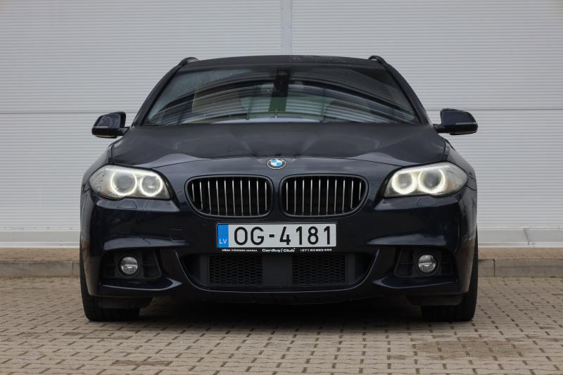 BMW - 520 - pic3