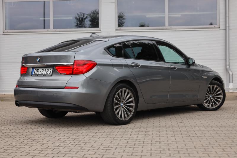 BMW - 530 - pic7